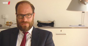 Rechtsanwalt Maag, TV-Beitrag WDR-Servicezeit